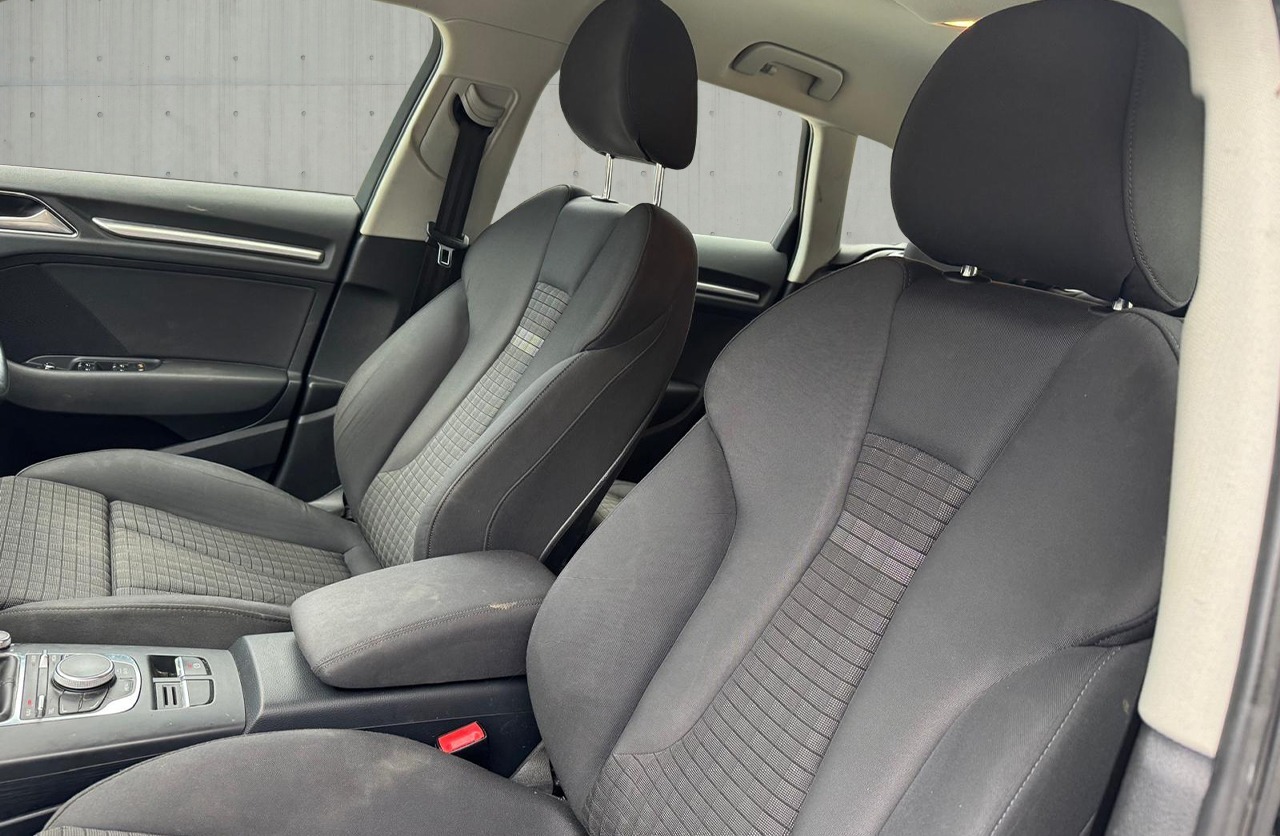 Used Audi A3 2013 for sale - 77020617: Photo 14