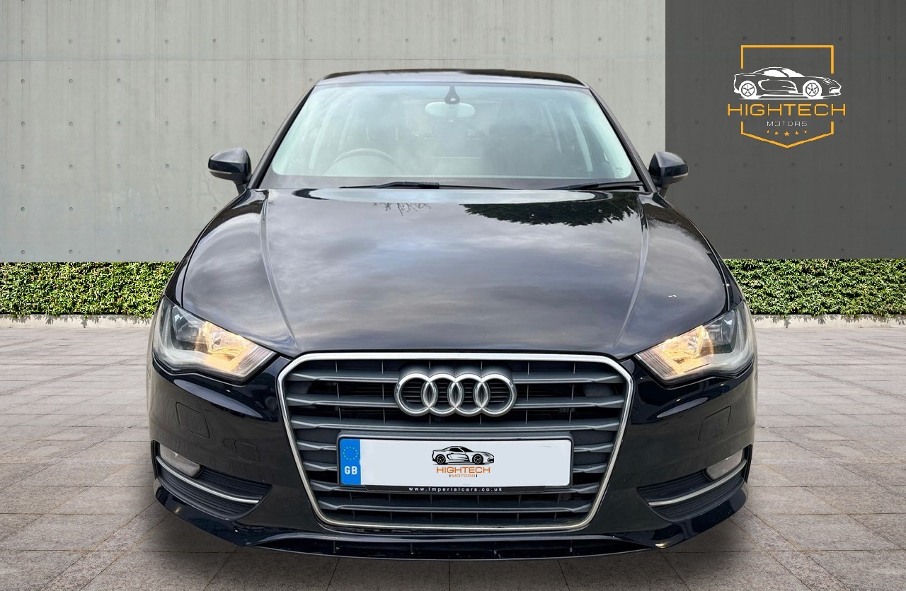 Used Audi A3 2013 for sale - 77020617: Photo 2
