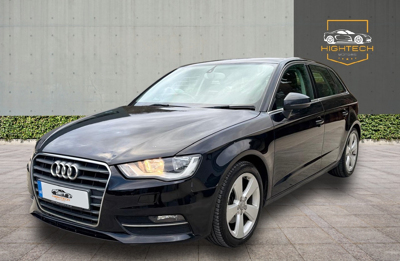 Used Audi A3 2013 for sale - 77020617: Photo 3