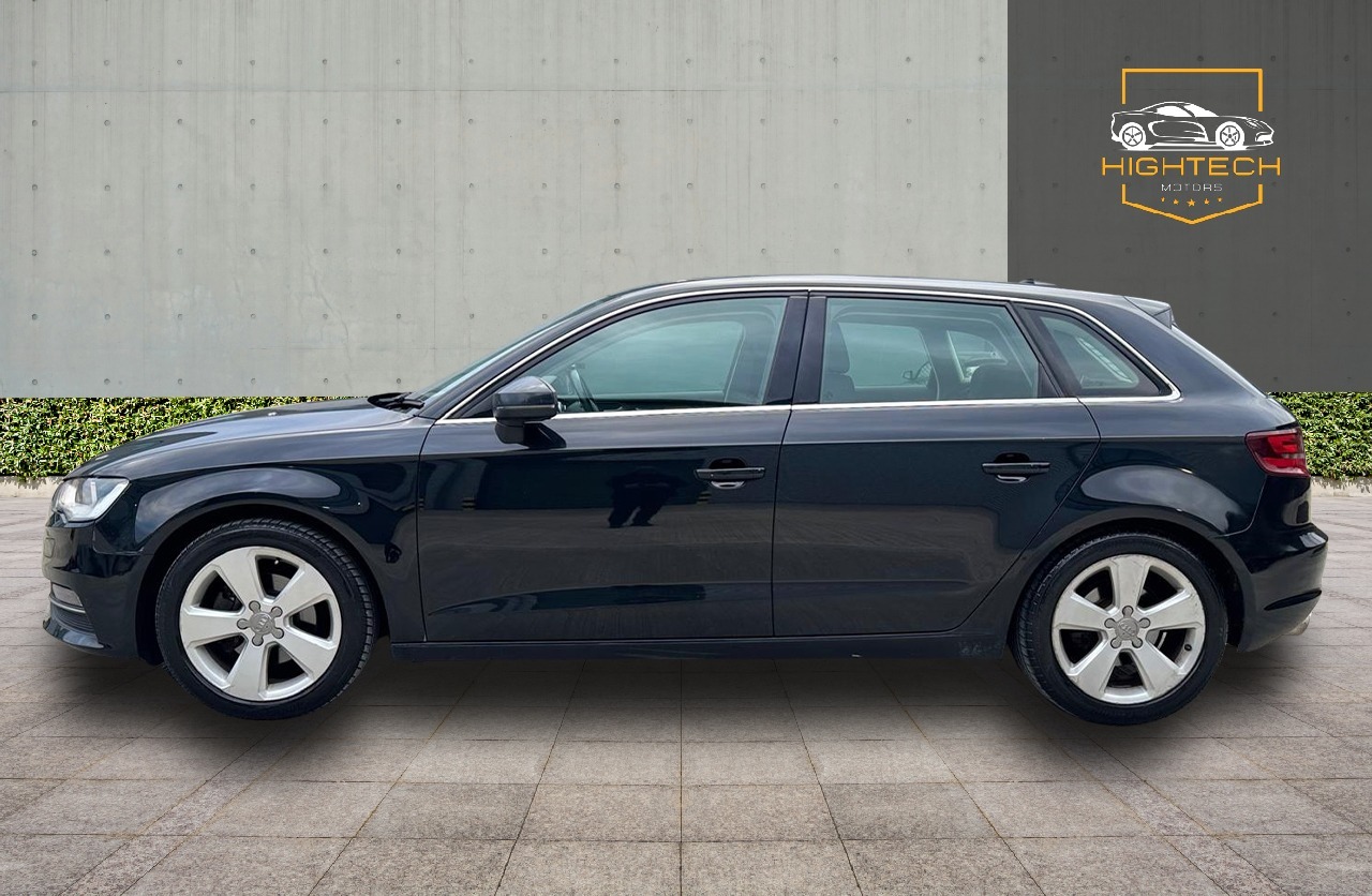 Used Audi A3 2013 for sale - 77020617: Photo 4