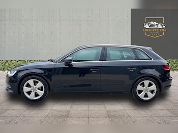 Used Audi A3 2013 for sale - 77020617: Photo