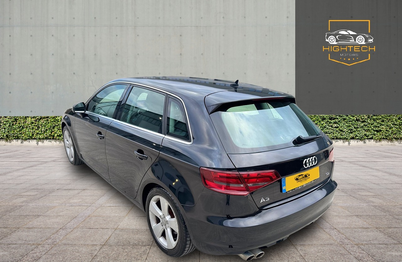 Used Audi A3 2013 for sale - 77020617: Photo 5