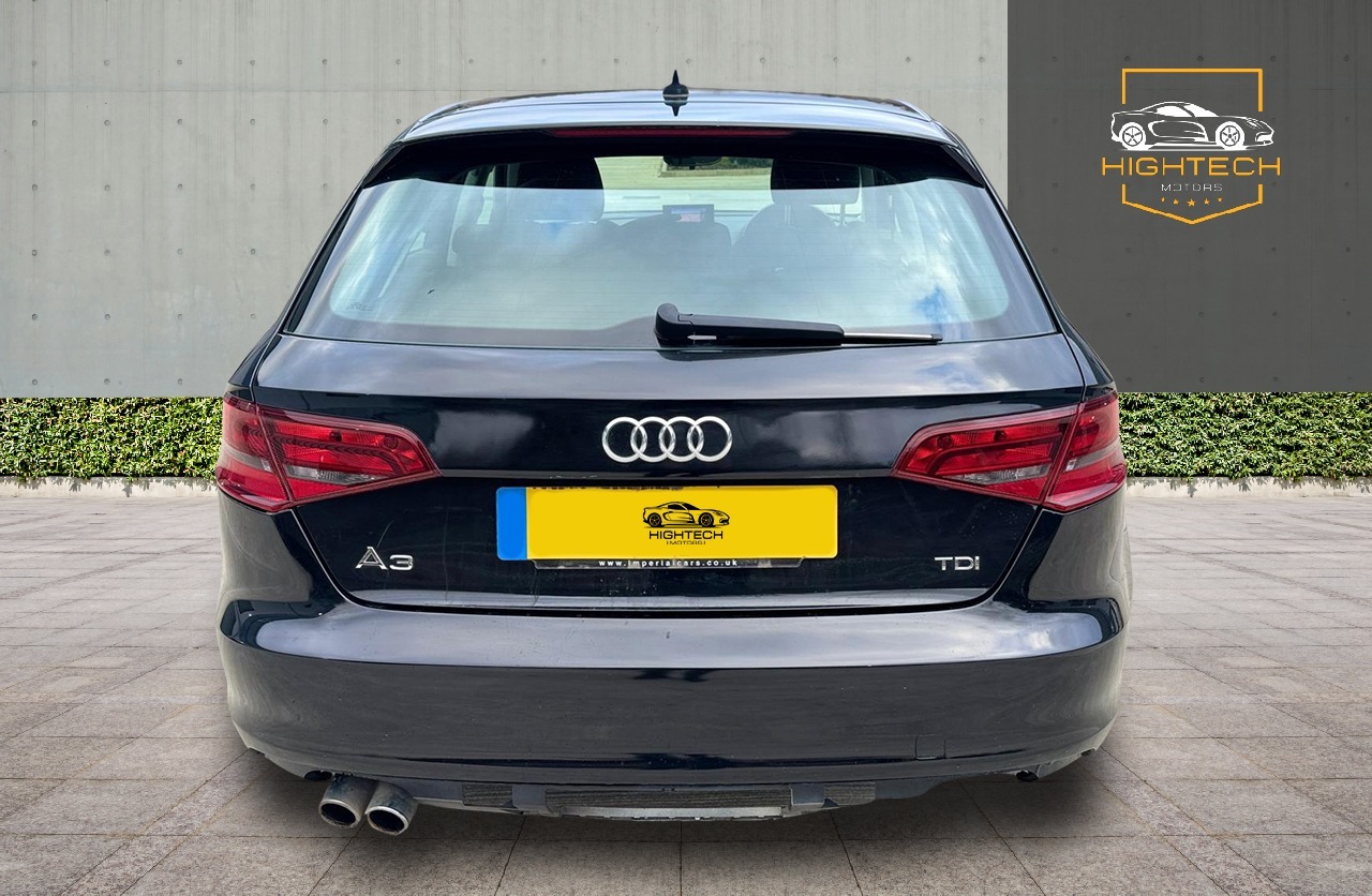 Used Audi A3 2013 for sale - 77020617: Photo 6