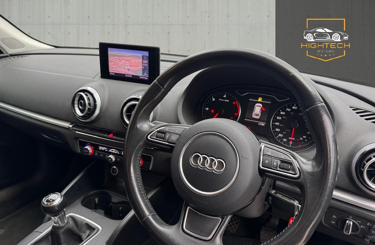 Used Audi A3 2013 for sale - 77020617: Photo 8