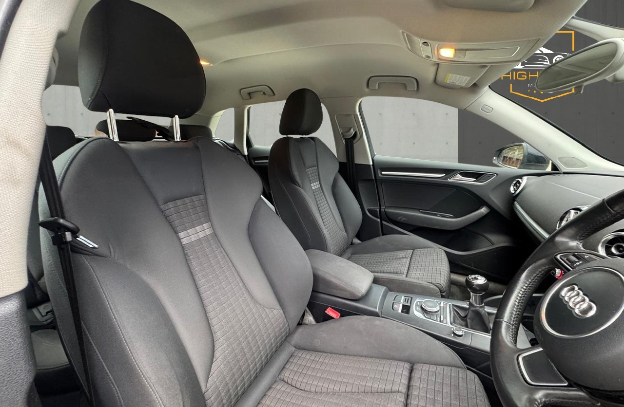 Used Audi A3 2013 for sale - 77020617: Photo 9