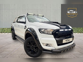 Used Ford Ranger 2018 for sale - 78570678: Photo