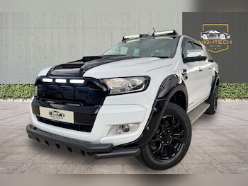 Used Ford Ranger 2018 for sale - 78570678: Photo