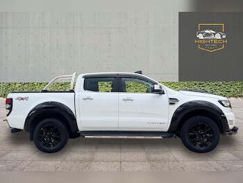 Used Ford Ranger 2018 for sale - 78570678: Photo