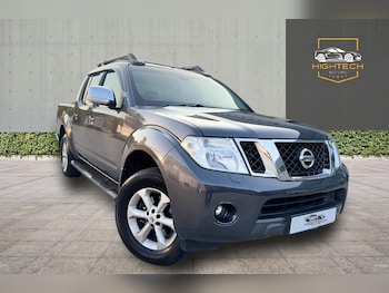 Used Nissan Navara 2015 for sale - 75587483: Photo