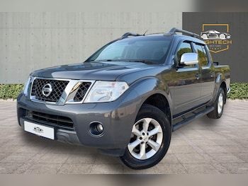 Used Nissan Navara 2015 for sale - 75587483: Photo