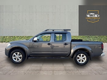 Used Nissan Navara 2015 for sale - 75587483: Photo