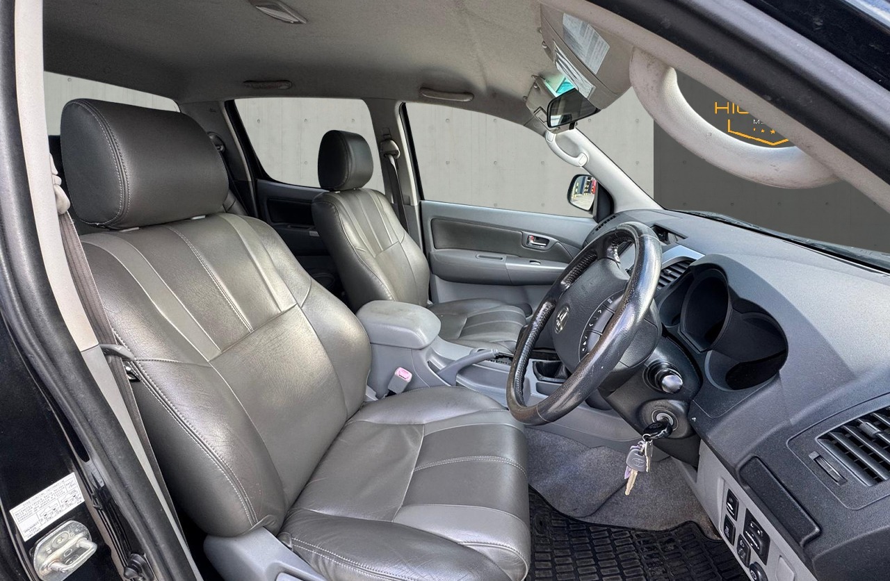 Used Toyota Hilux 2011 for sale - 76380307: Photo 13