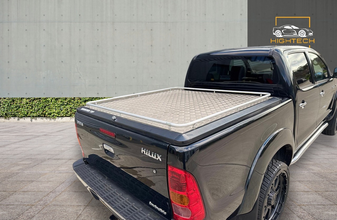 Used Toyota Hilux 2011 for sale - 76380307: Photo 7