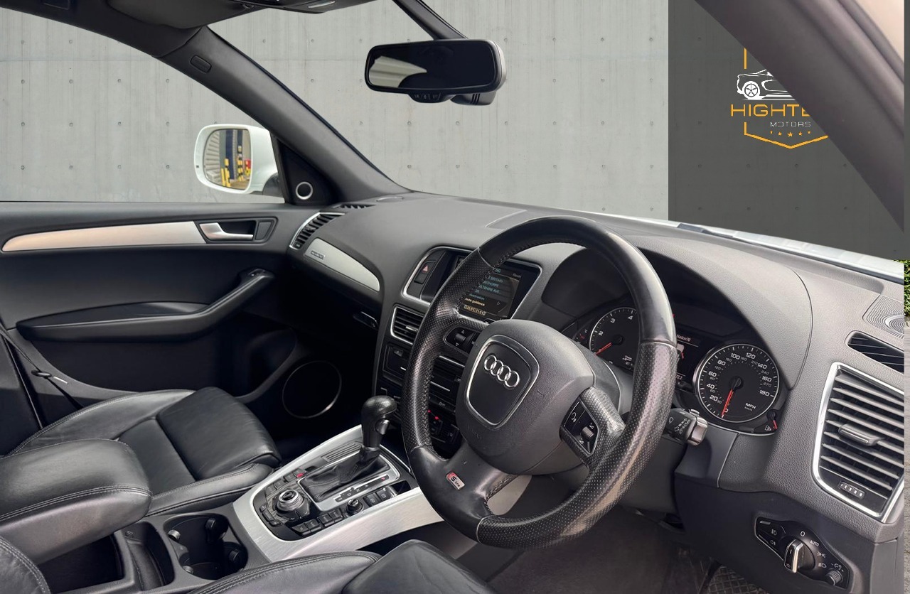 Used Audi Q5 2011 for sale - 78141235: Photo 11