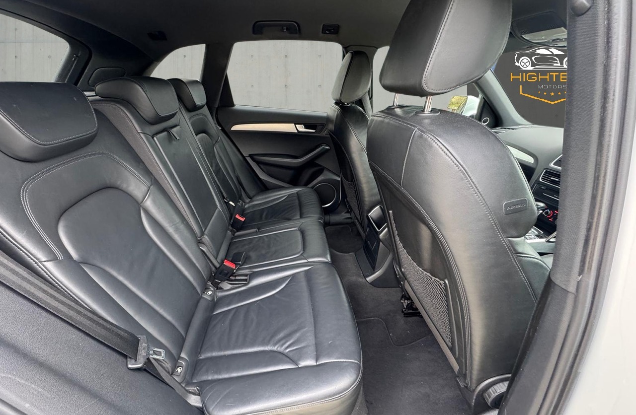 Used Audi Q5 2011 for sale - 78141235: Photo 13