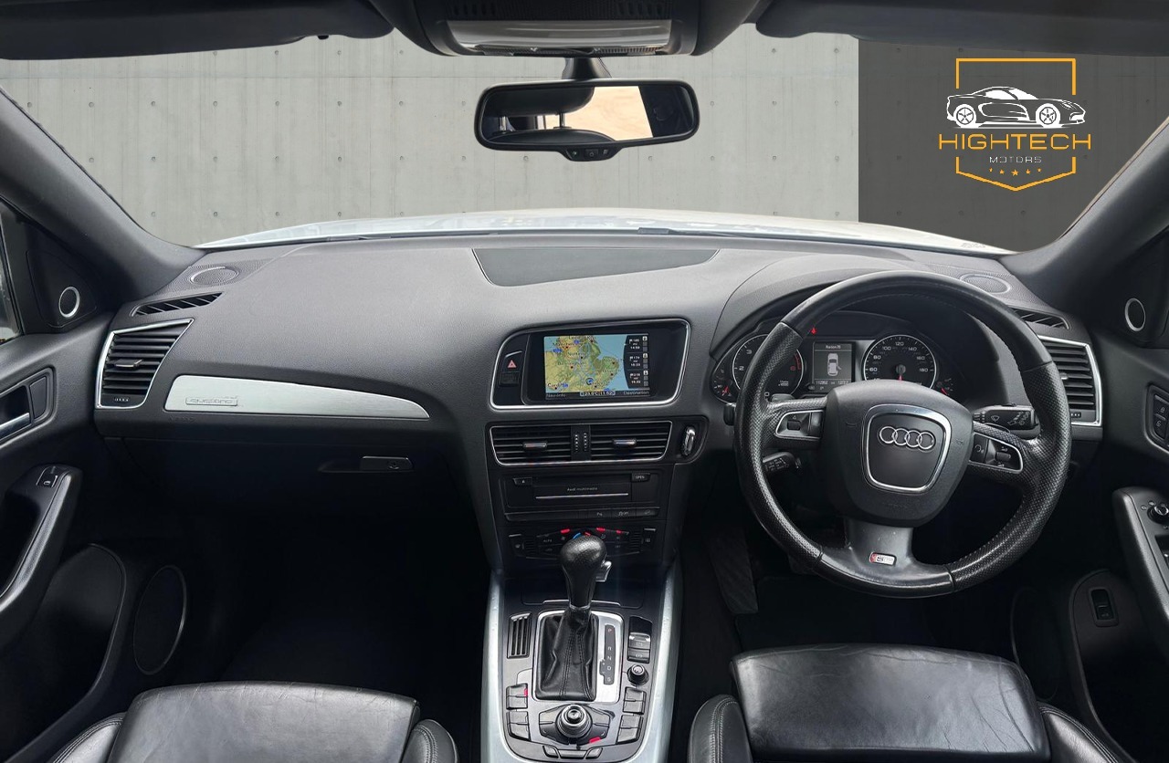 Used Audi Q5 2011 for sale - 78141235: Photo 14