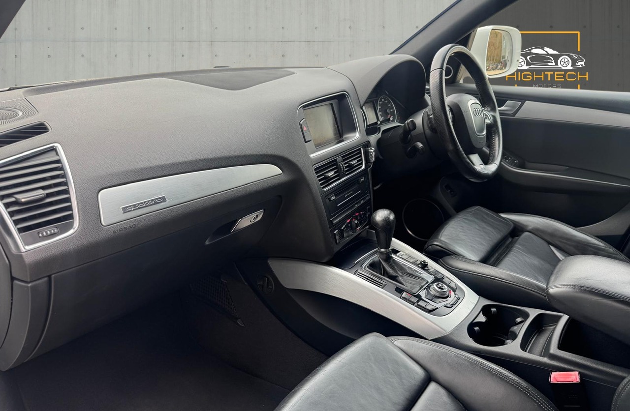 Used Audi Q5 2011 for sale - 78141235: Photo 15