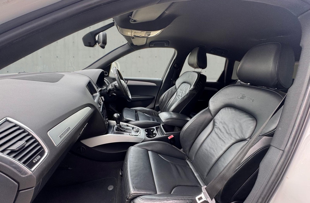 Used Audi Q5 2011 for sale - 78141235: Photo 16