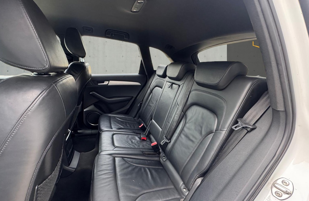 Used Audi Q5 2011 for sale - 78141235: Photo 17