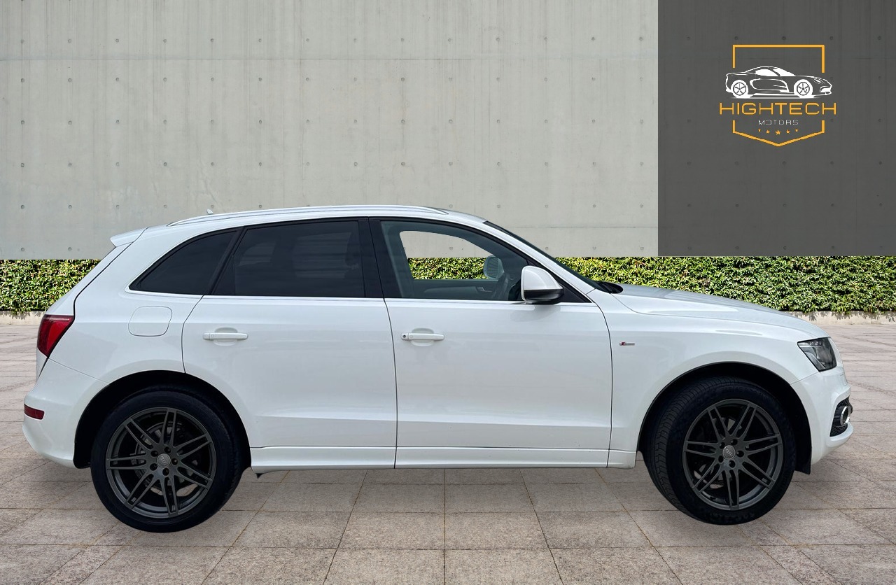 Used Audi Q5 2011 for sale - 78141235: Photo 4