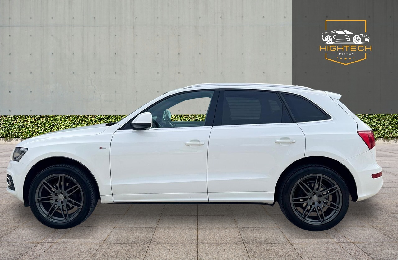 Used Audi Q5 2011 for sale - 78141235: Photo 8