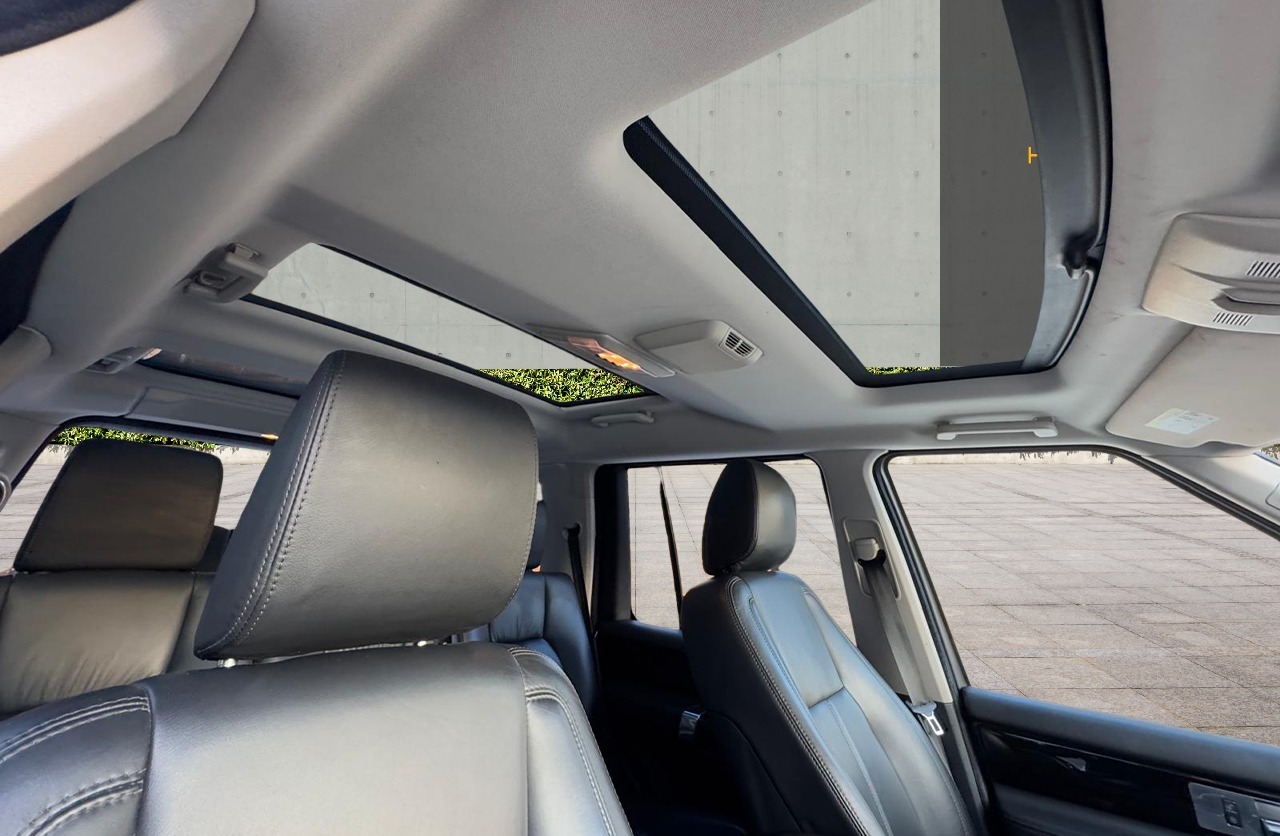 Used Land Rover Discovery 2011 for sale - 76101007: Photo 12