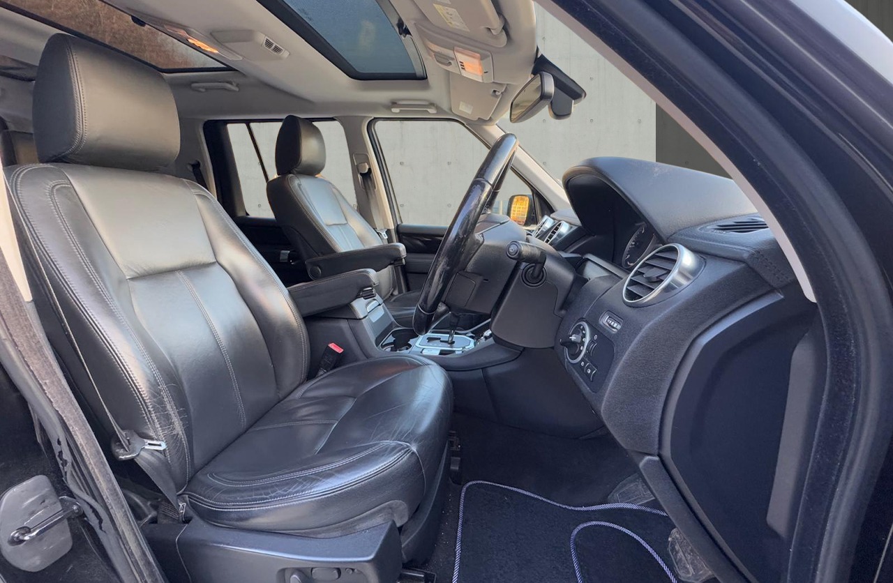 Used Land Rover Discovery 2011 for sale - 76101007: Photo 13