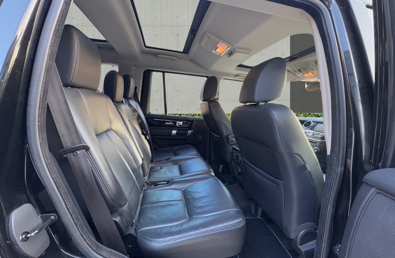 Used Land Rover Discovery 2011 for sale - 76101007: Photo 14