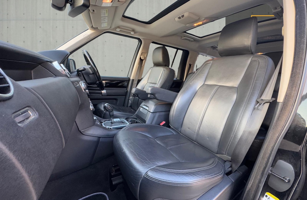 Used Land Rover Discovery 2011 for sale - 76101007: Photo 18