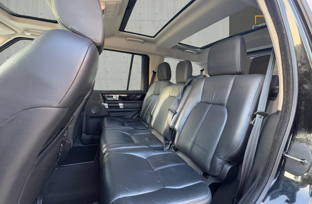 Used Land Rover Discovery 2011 for sale - 76101007: Photo 19