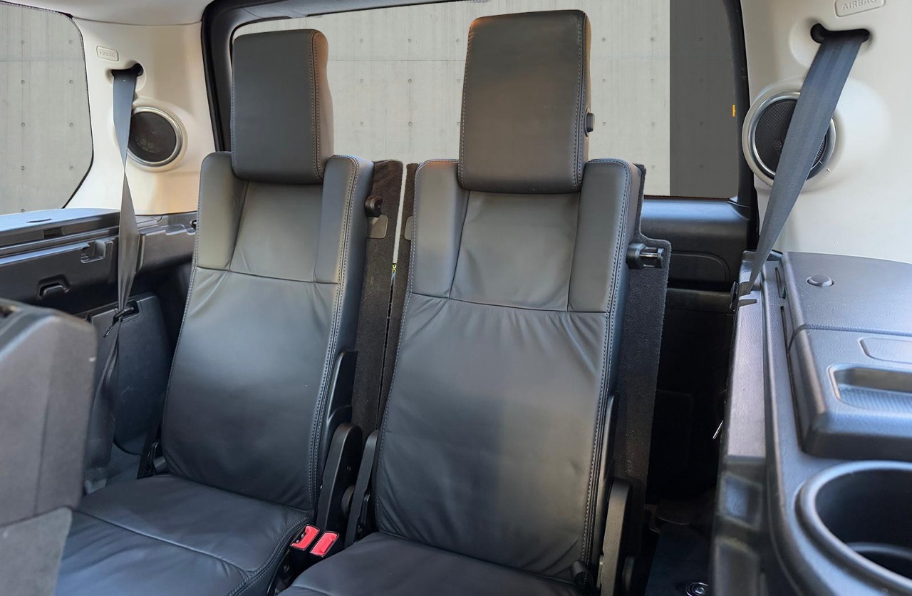 Used Land Rover Discovery 2011 for sale - 76101007: Photo 20