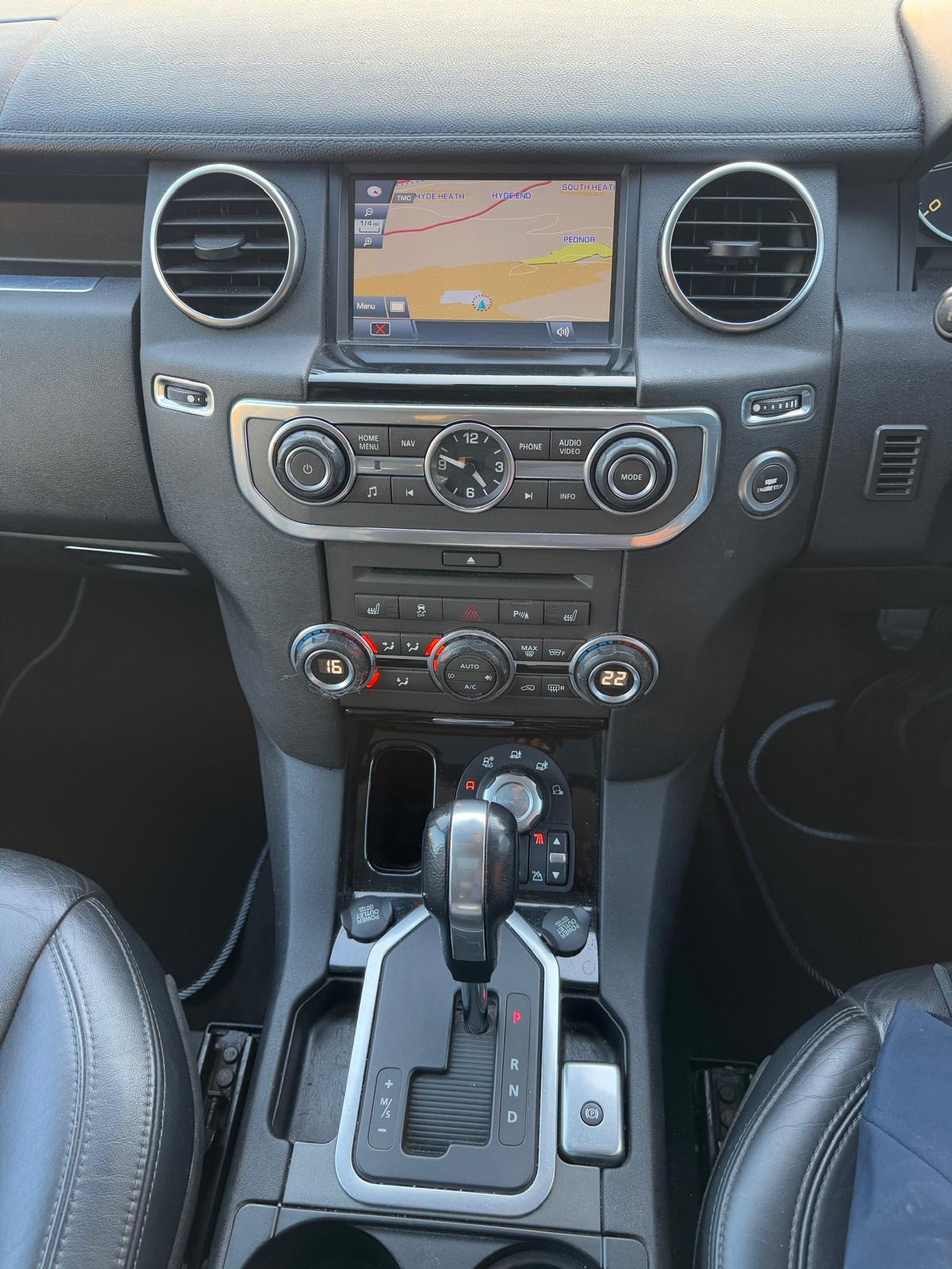 Used Land Rover Discovery 2011 for sale - 76101007: Photo 23