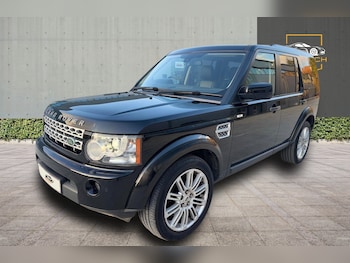 Used Land Rover Discovery 2011 for sale - 76101007: Photo 3