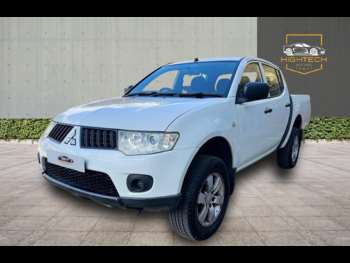 Used Mitsubishi L200 2013 for sale - 74067736: Photo