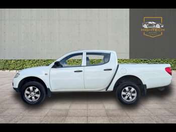 Used Mitsubishi L200 2013 for sale - 74067736: Photo