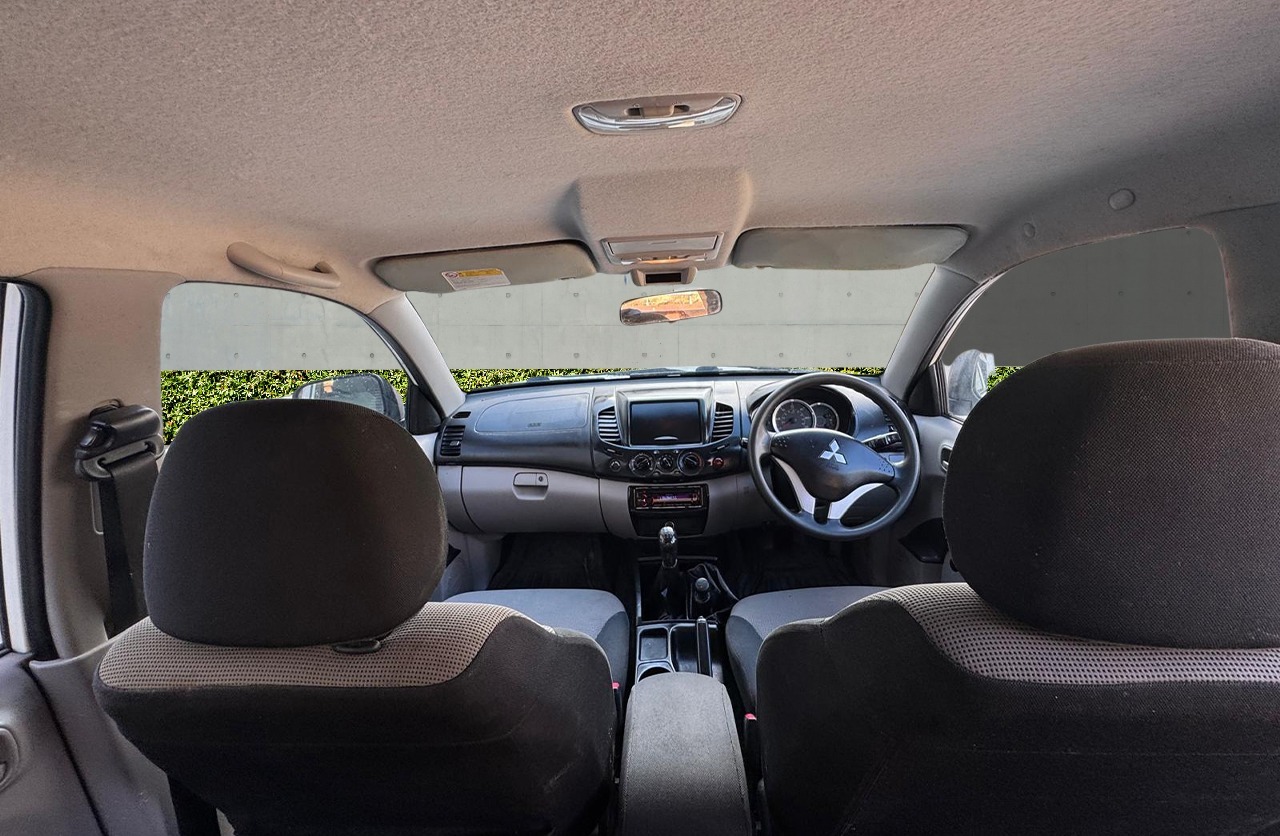 Vehicle 9