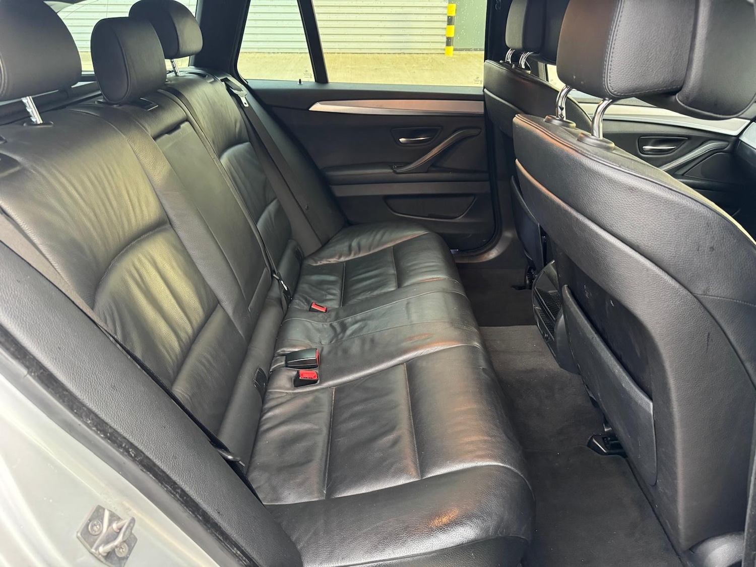 Used BMW 5 Series 2012 for sale - 77020625: Photo 12