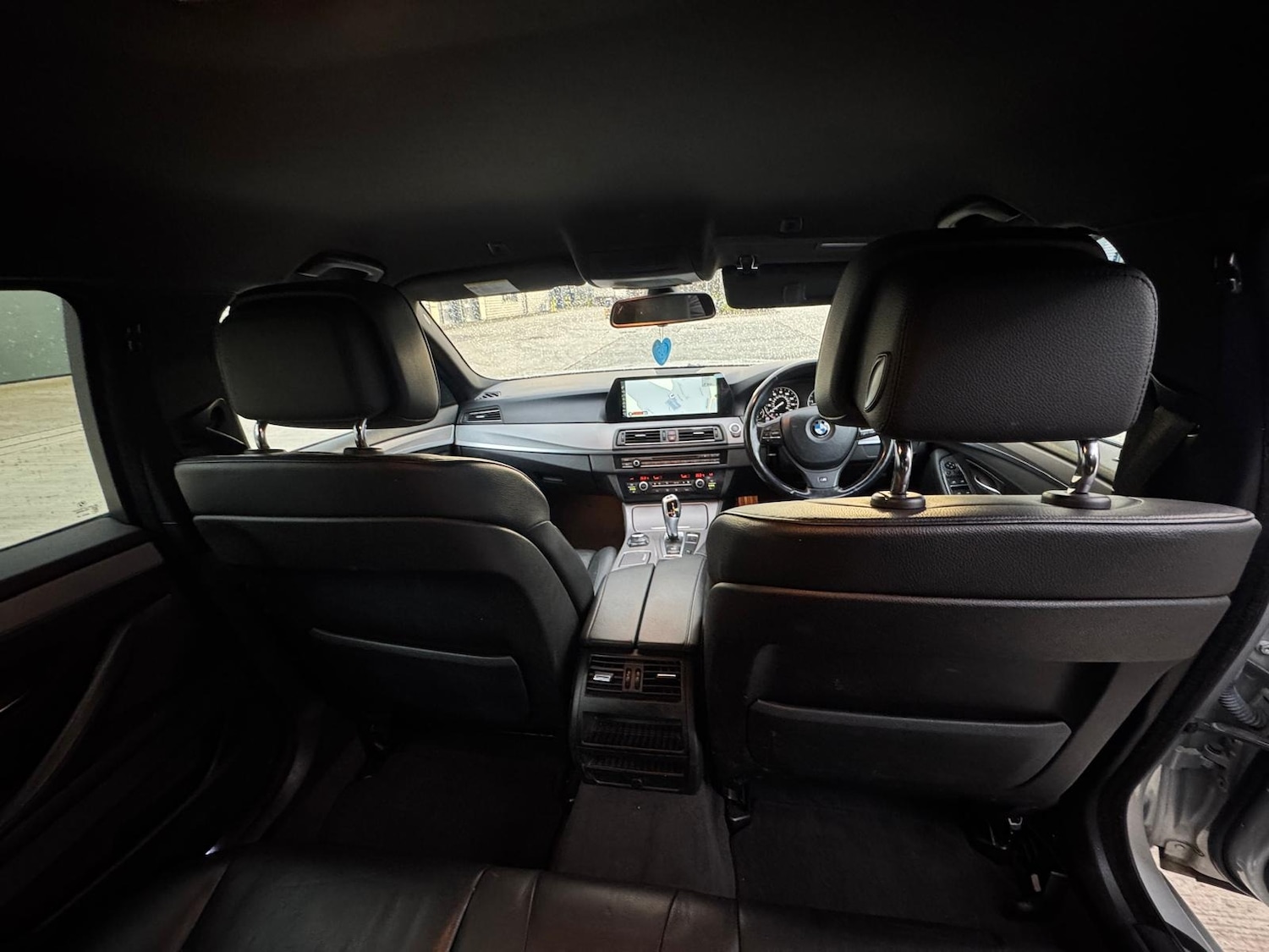 Used BMW 5 Series 2012 for sale - 77020625: Photo 9