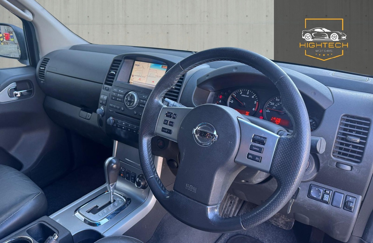 Used Nissan Navara 2014 for sale - 77129734: Photo 10