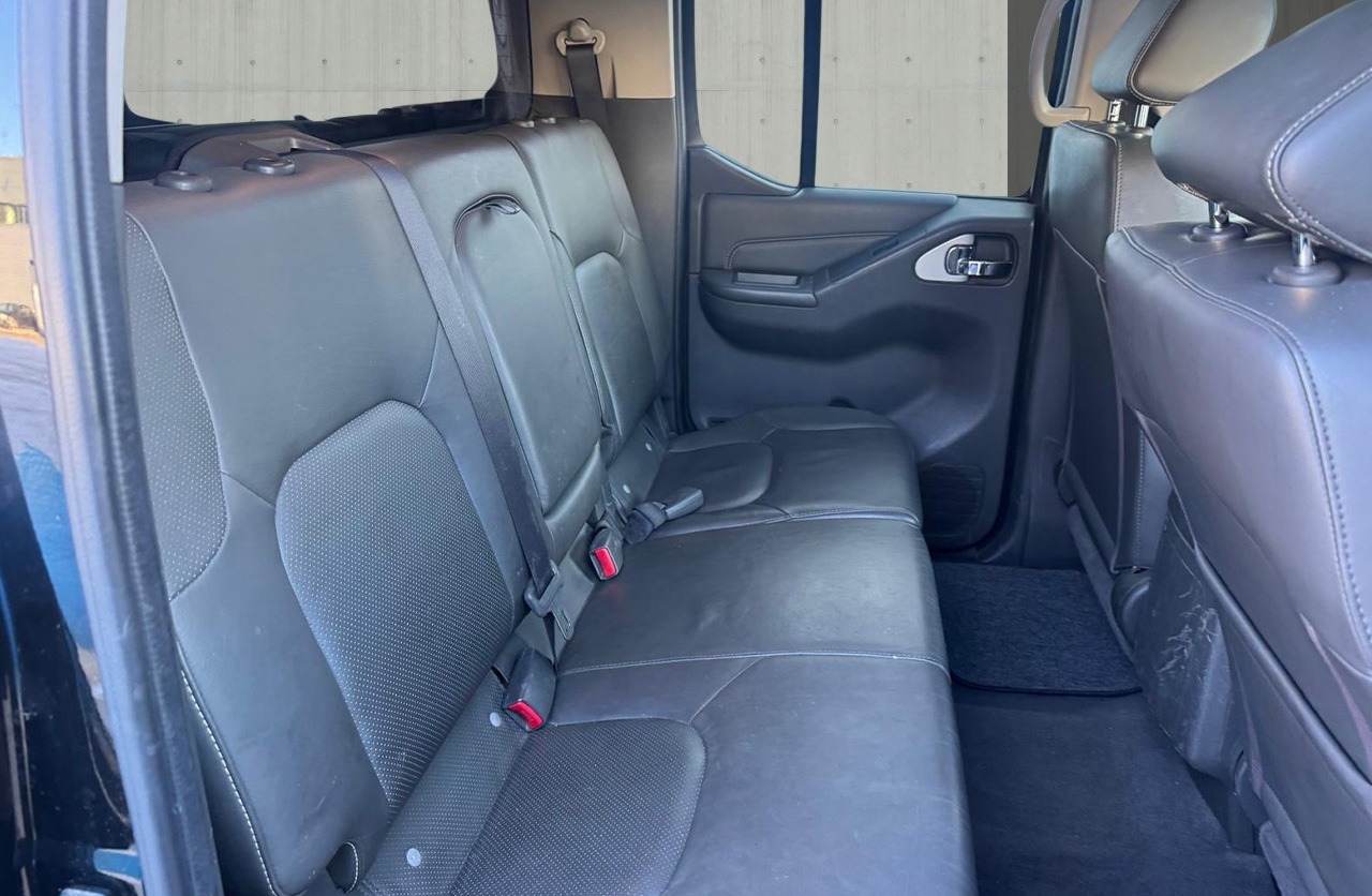 Used Nissan Navara 2014 for sale - 77129734: Photo 12