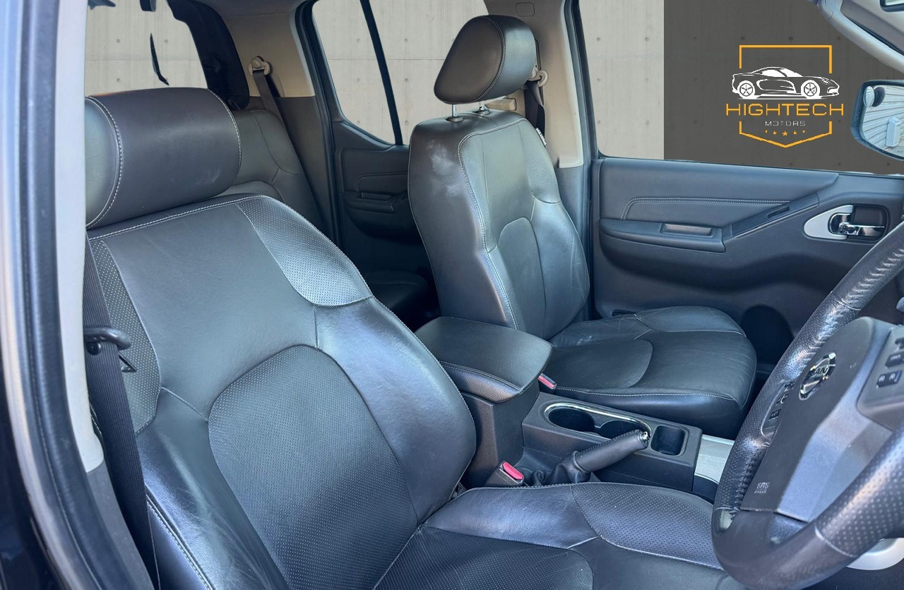 Used Nissan Navara 2014 for sale - 77129734: Photo 13