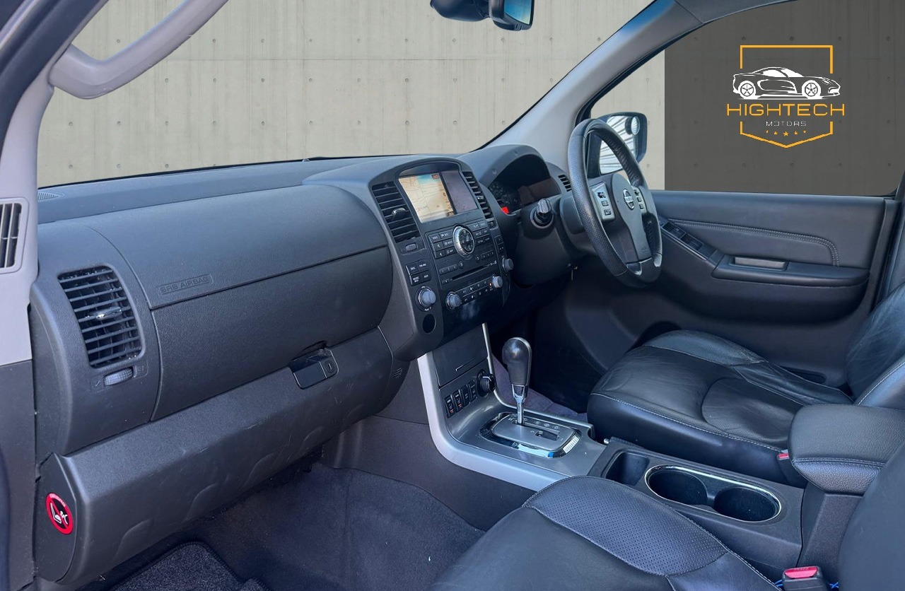 Used Nissan Navara 2014 for sale - 77129734: Photo 14