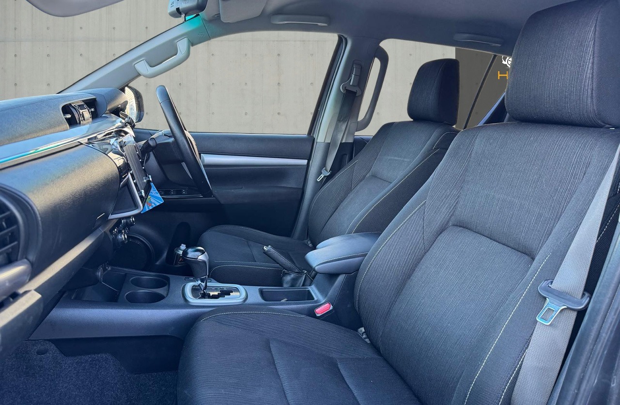 Used Nissan Navara 2014 for sale - 77129734: Photo 15