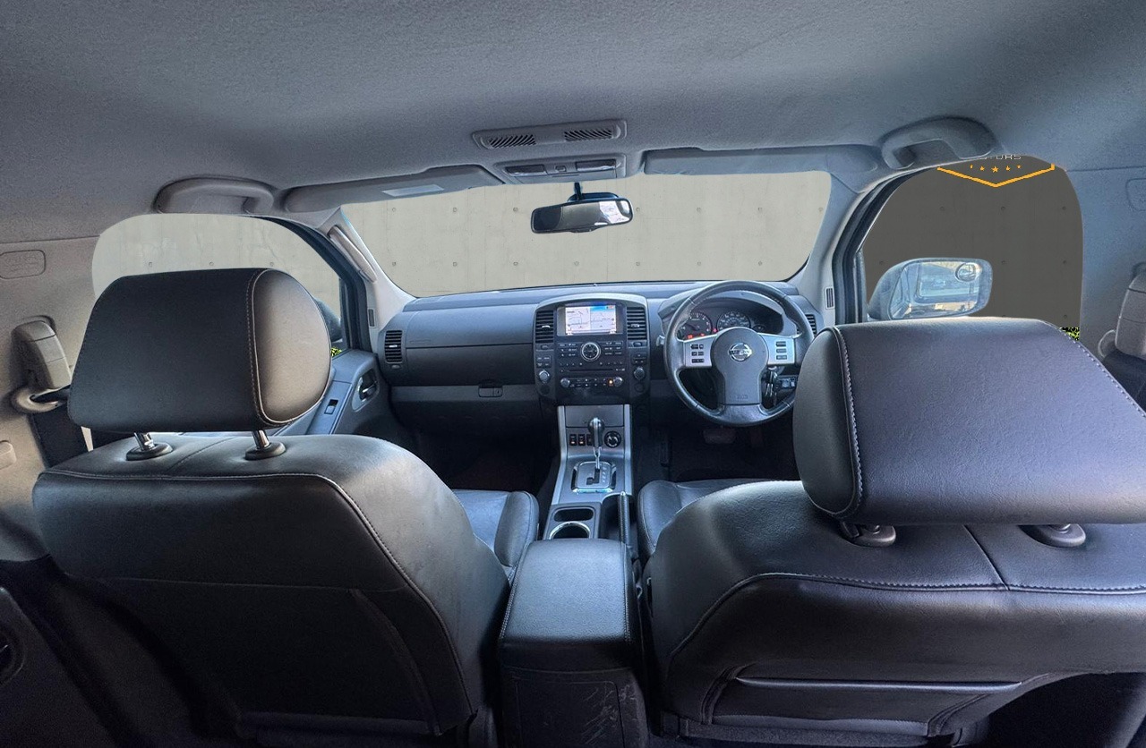 Used Nissan Navara 2014 for sale - 77129734: Photo 17