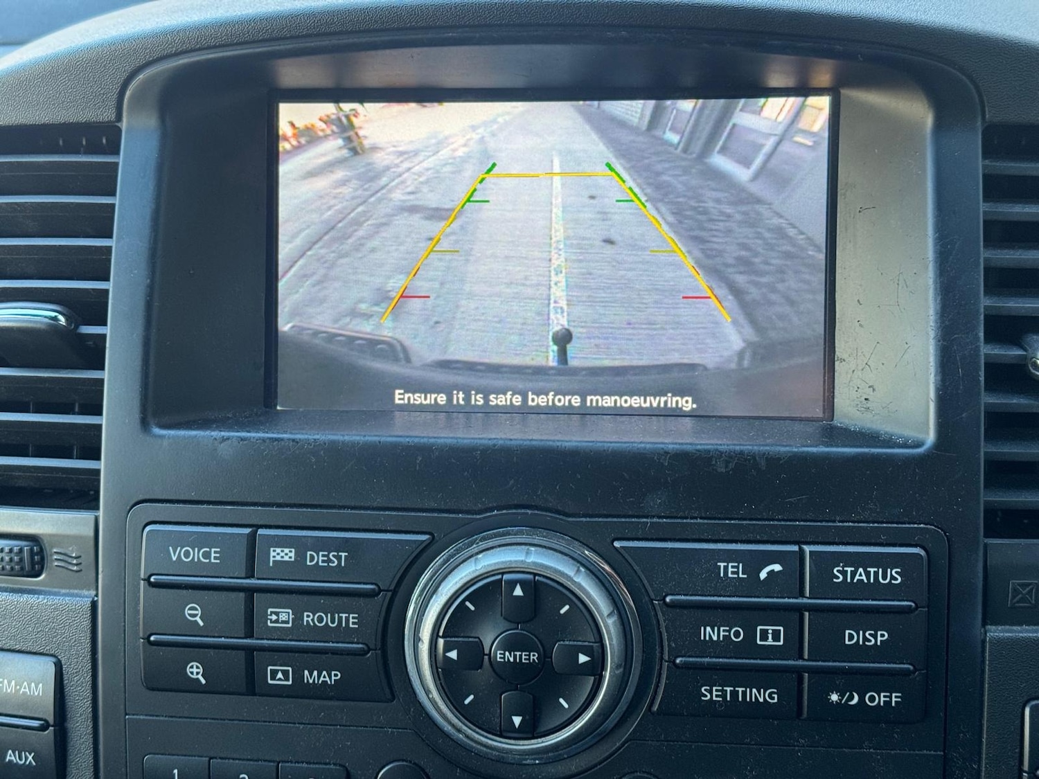 Used Nissan Navara 2014 for sale - 77129734: Photo 19