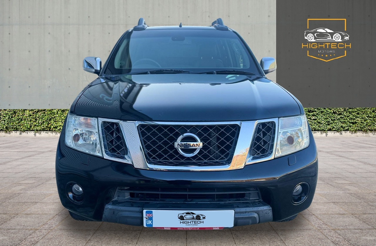 Used Nissan Navara 2014 for sale - 77129734: Photo 2
