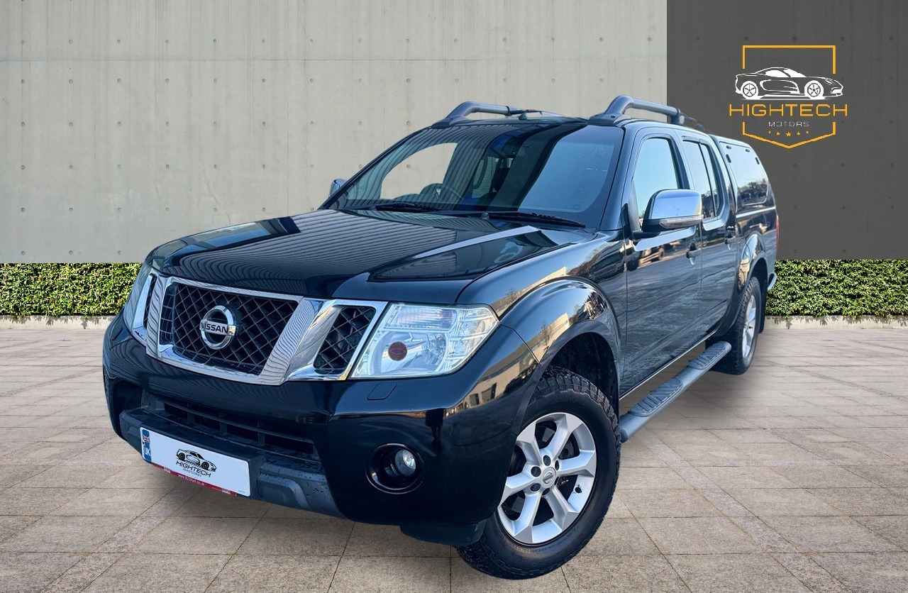 Used Nissan Navara 2014 for sale - 77129734: Photo 3
