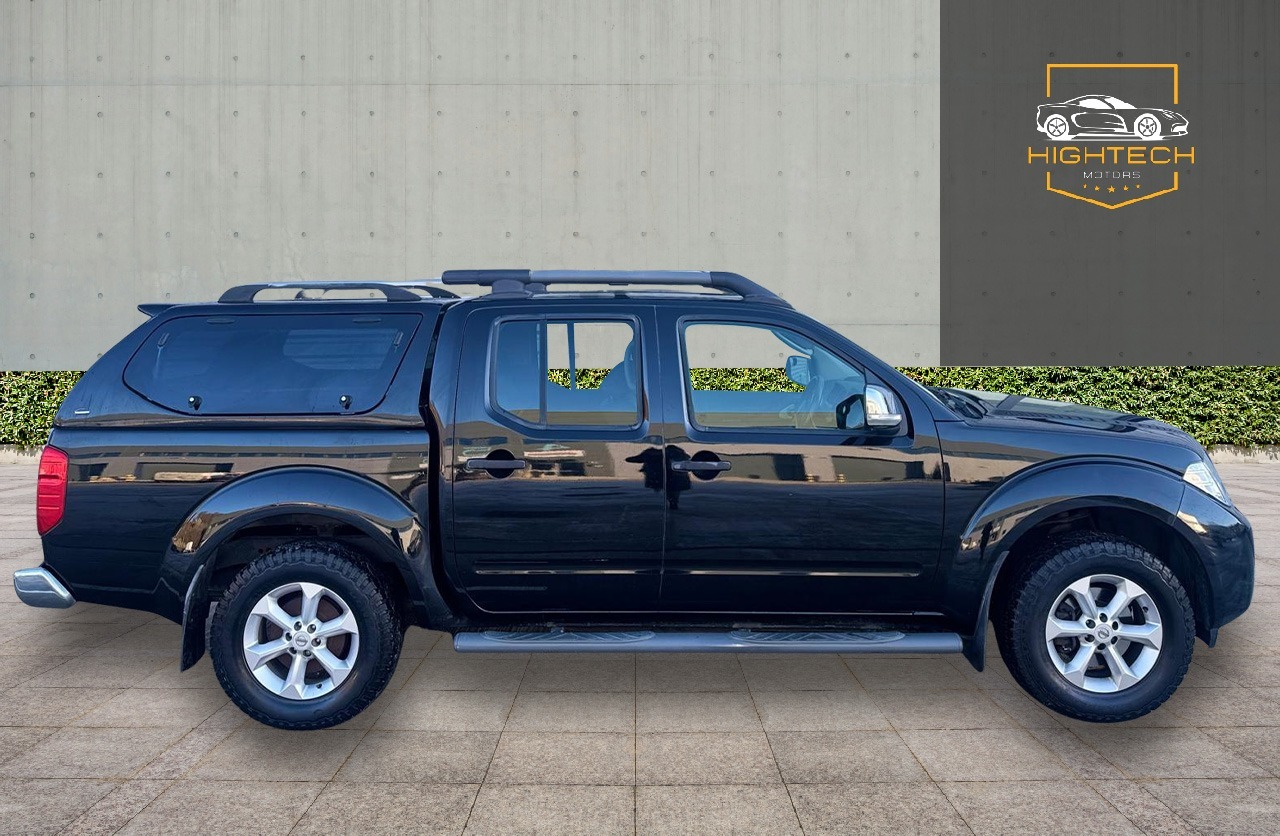 Used Nissan Navara 2014 for sale - 77129734: Photo 4