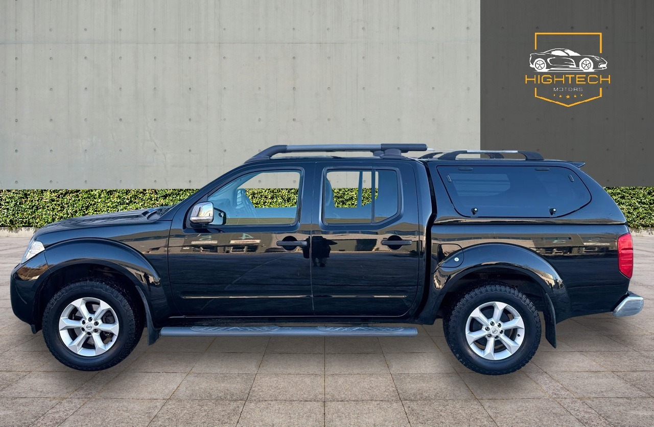 Used Nissan Navara 2014 for sale - 77129734: Photo 6