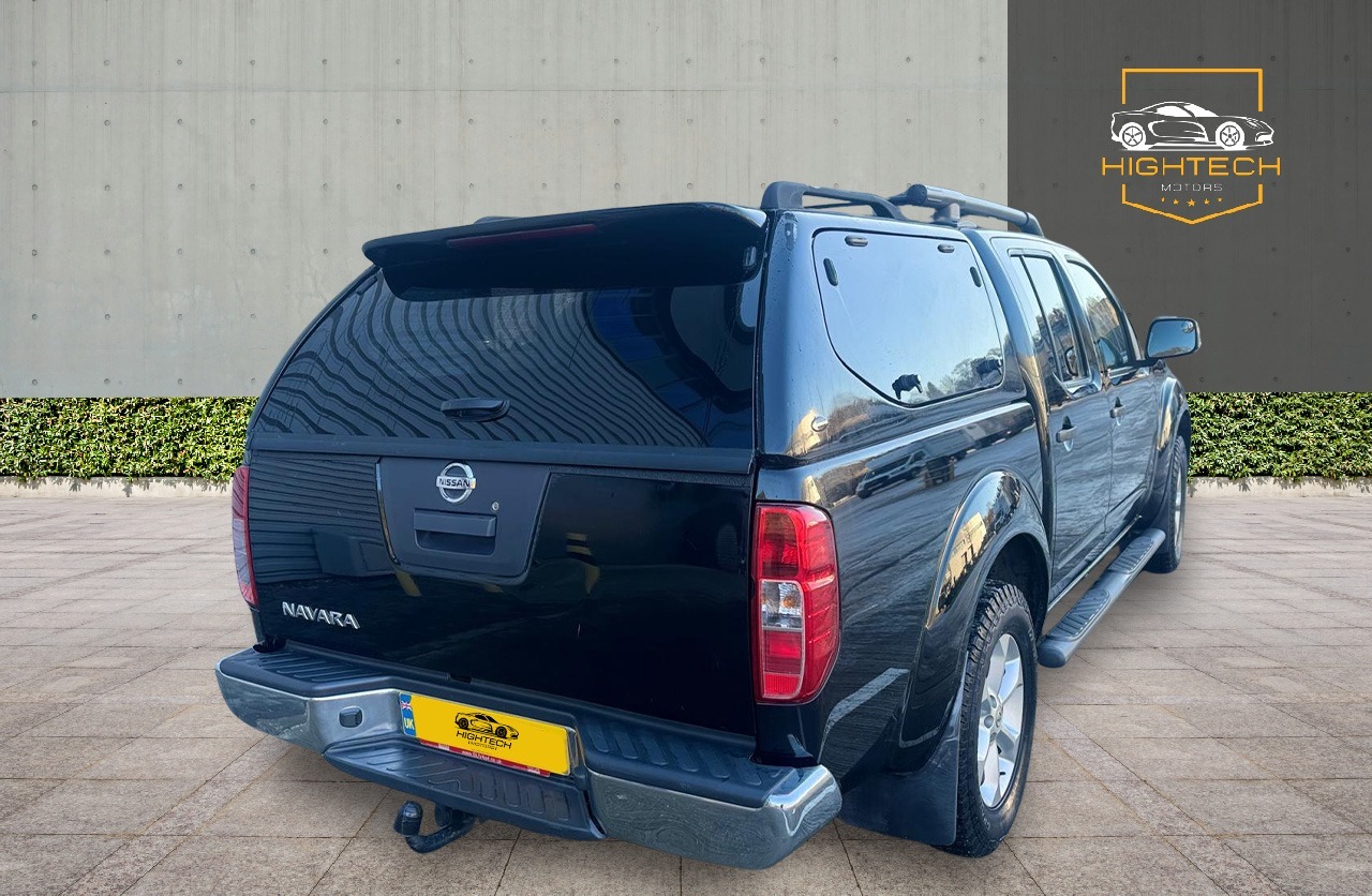 Used Nissan Navara 2014 for sale - 77129734: Photo 7